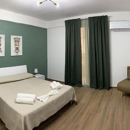 Goodluck Casa Vacanza 아볼라 외부 사진
