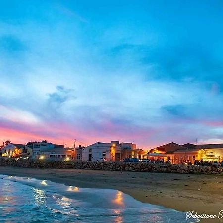 Goodluck Casa Vacanza 아볼라 외부 사진