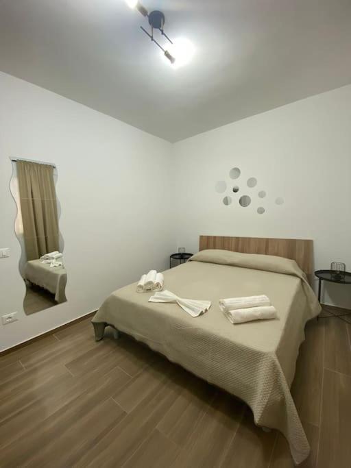 Goodluck Casa Vacanza 아볼라 외부 사진