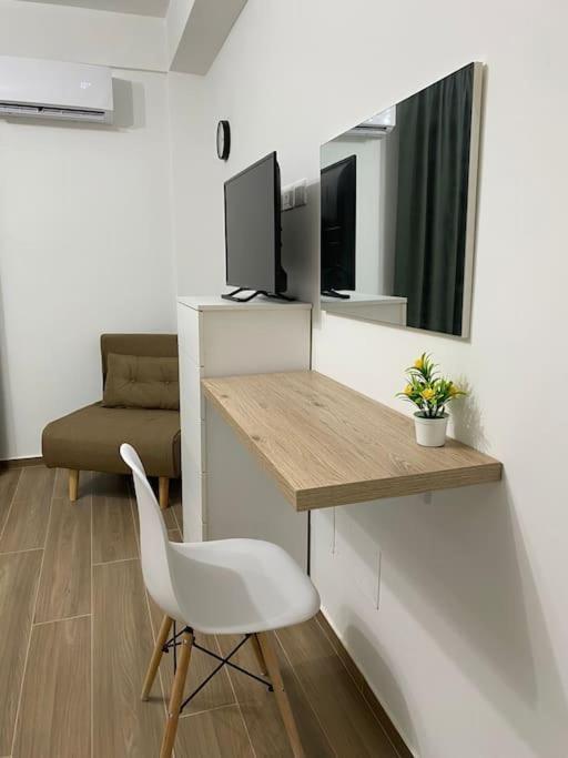 Goodluck Casa Vacanza 아볼라 외부 사진