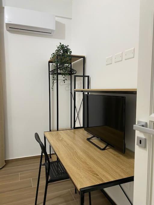 Goodluck Casa Vacanza 아볼라 외부 사진