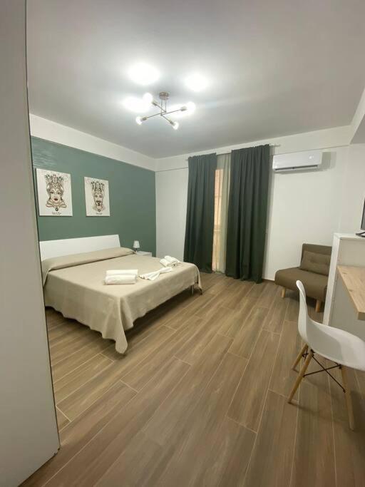 Goodluck Casa Vacanza 아볼라 외부 사진