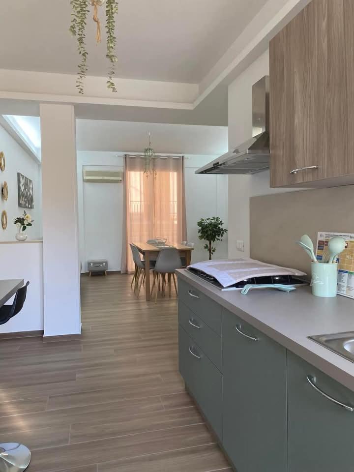 Goodluck Casa Vacanza 아볼라 외부 사진