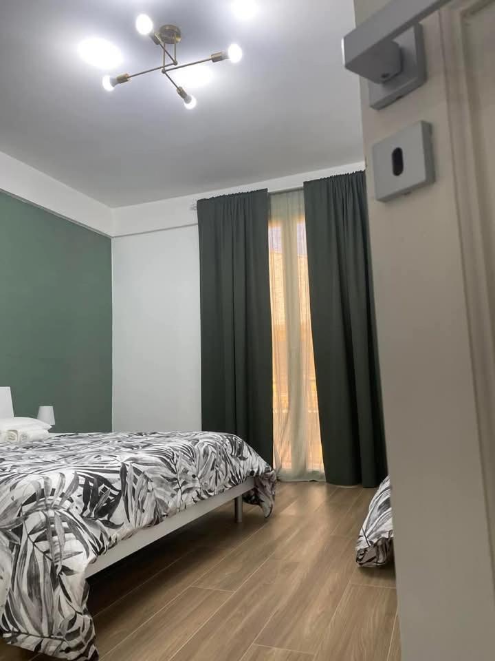 Goodluck Casa Vacanza 아볼라 외부 사진