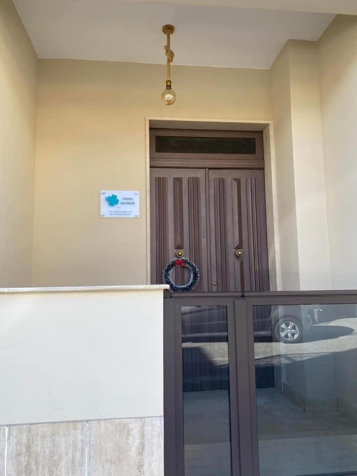 Goodluck Casa Vacanza 아볼라 외부 사진